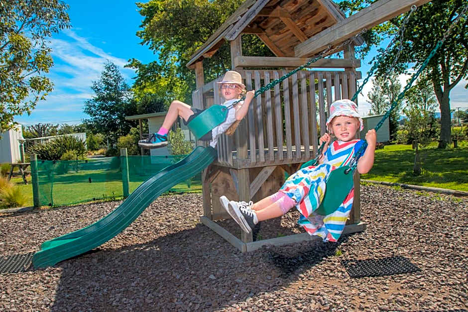 Martinborough TOP 10 Holiday Park