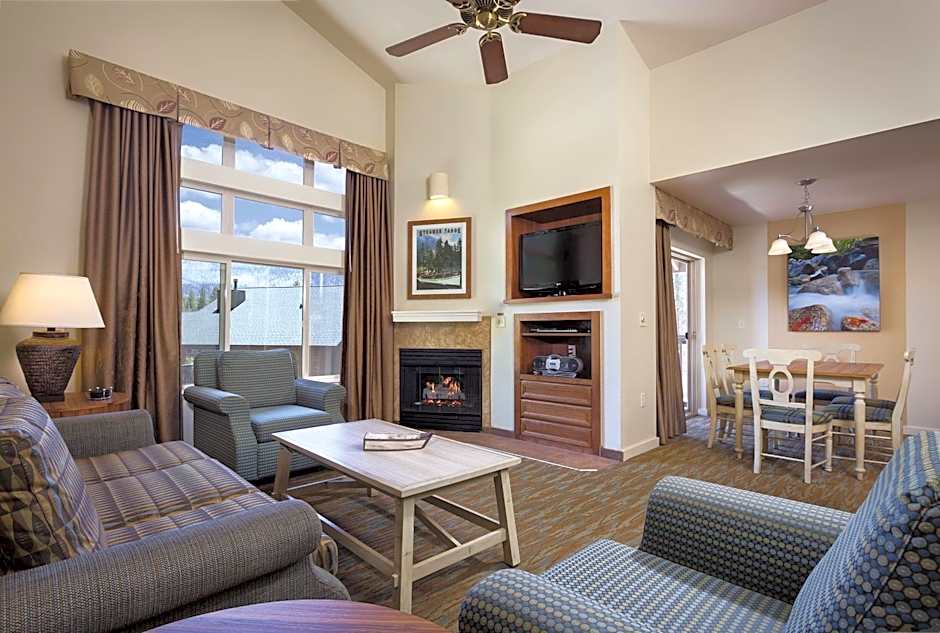 WorldMark South Shore