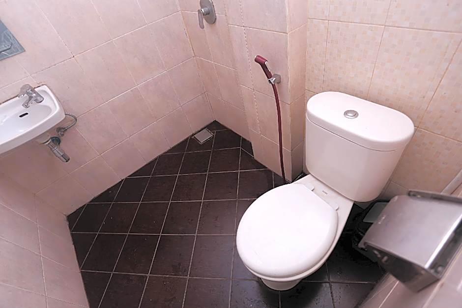 OYO 2524 Royal Borneo Guesthouse