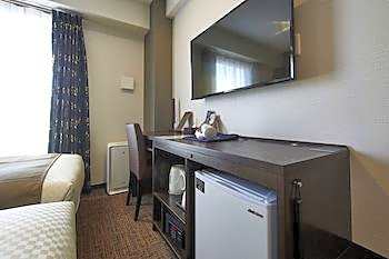 The Celecton Omiya Kaisoku Kitamoto Ekimae