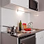 Aparthotel Adagio Access Paris Maisons-Alfort