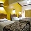 Hotel Suites Flamboyanes
