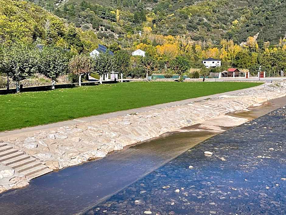 Boutique Finca esencial Hotel Rural