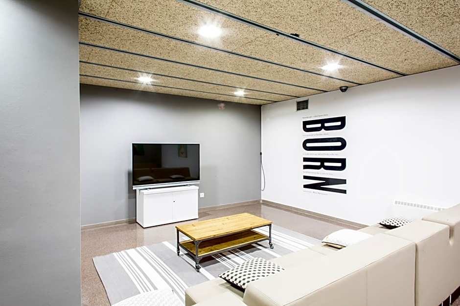 Residencia Universitaria Resa As Burgas