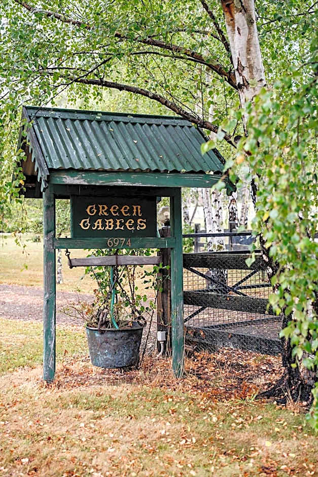 Green Gables Bed and Breakfast