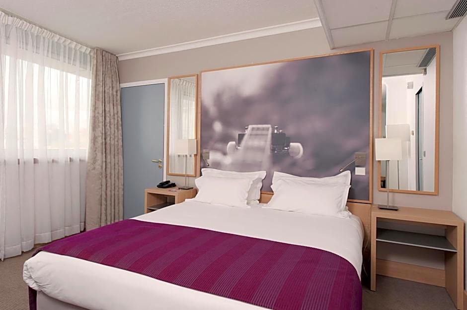 Mercure Paris 19 Philharmonie