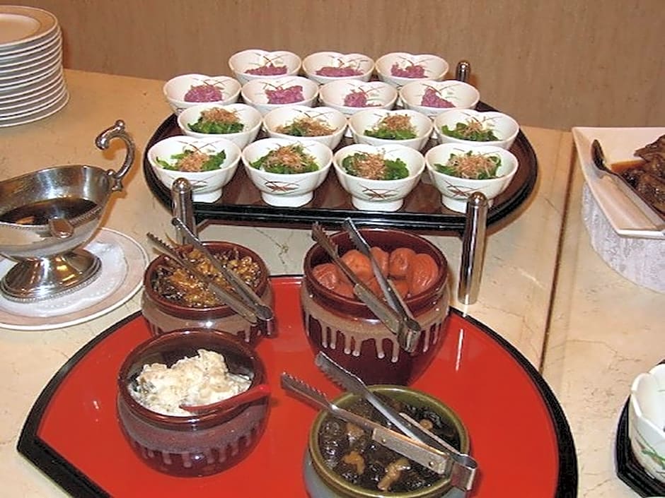 Yamagata Kokusai Hotel
