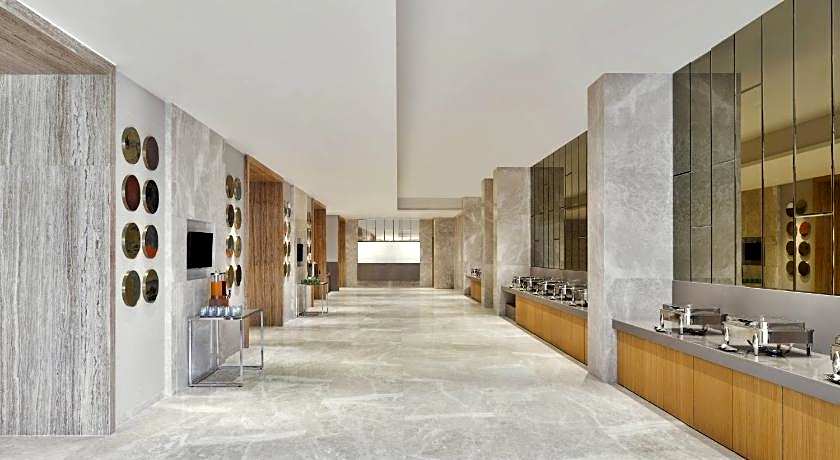 Courtyard by Marriott Nashik