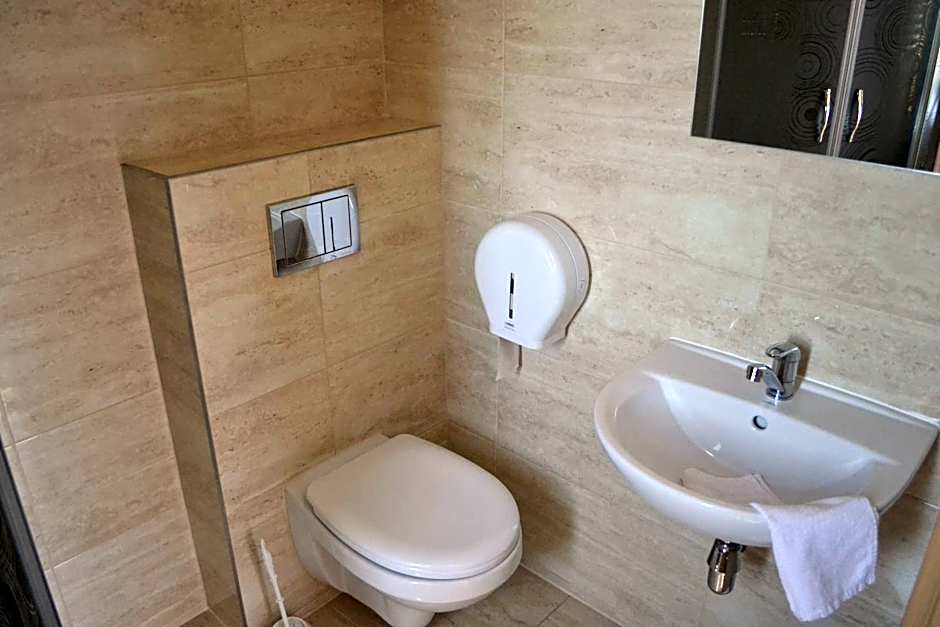 Gościniec Kaszebe
