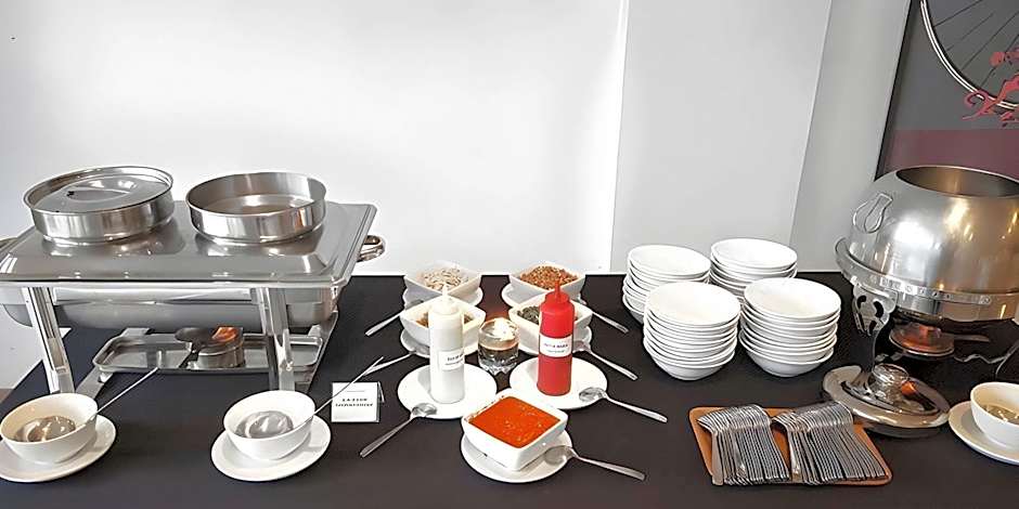 Favehotel Cimanuk Garut