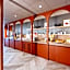 ibis Styles Le Mans Gare Sud