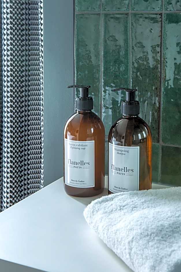 Hotel Flanelles Paris