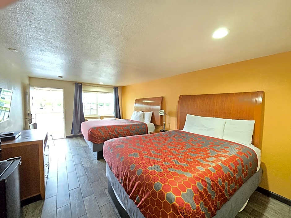 Peach City Inn - Marysville/Yuba City