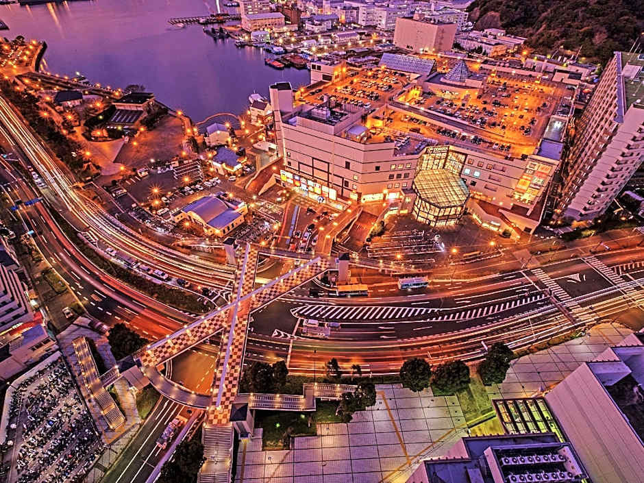 Mercure Hotel Yokosuka