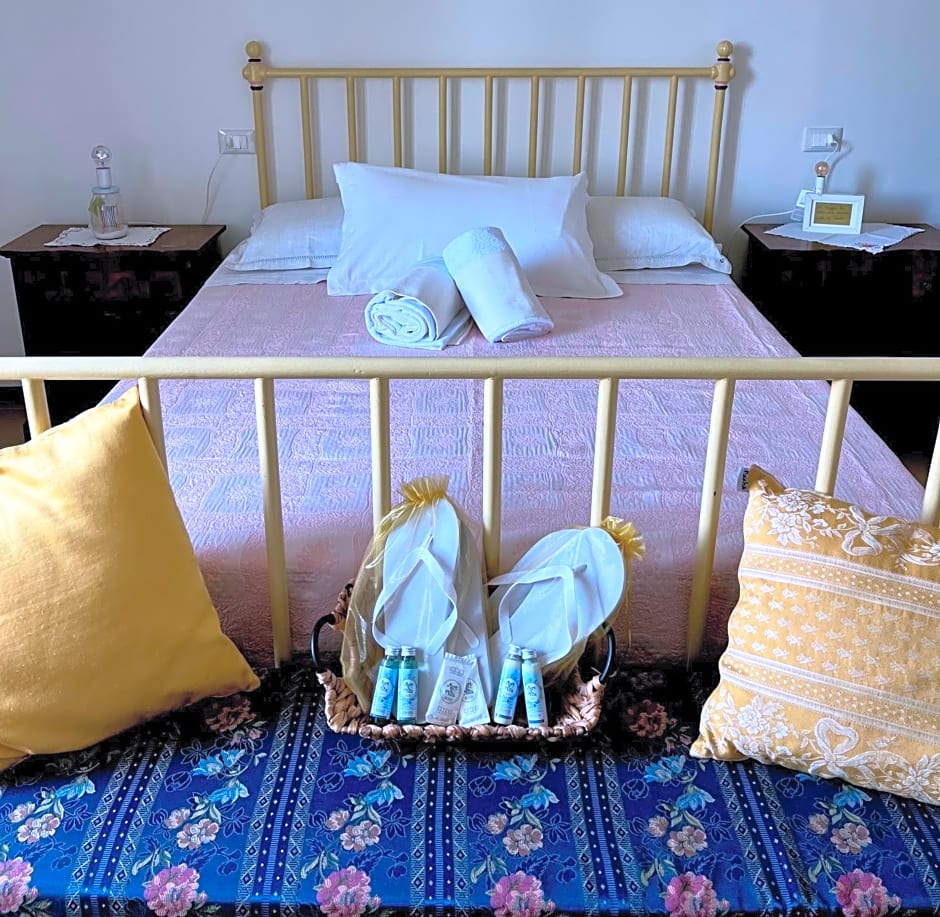 Villa Francesca Luxury – Grottammare, MO