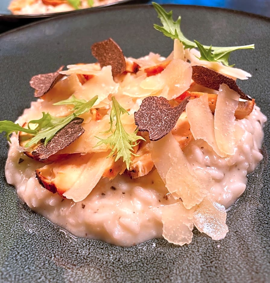 Logis Hôtel & Restaurant Le Vert Bocage