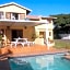Glenashley Beach Accommodation - B&B and Backpackers