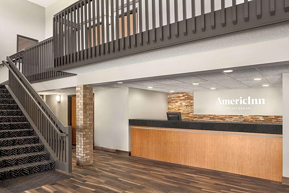 AmericInn by Wyndham Sauk Centre