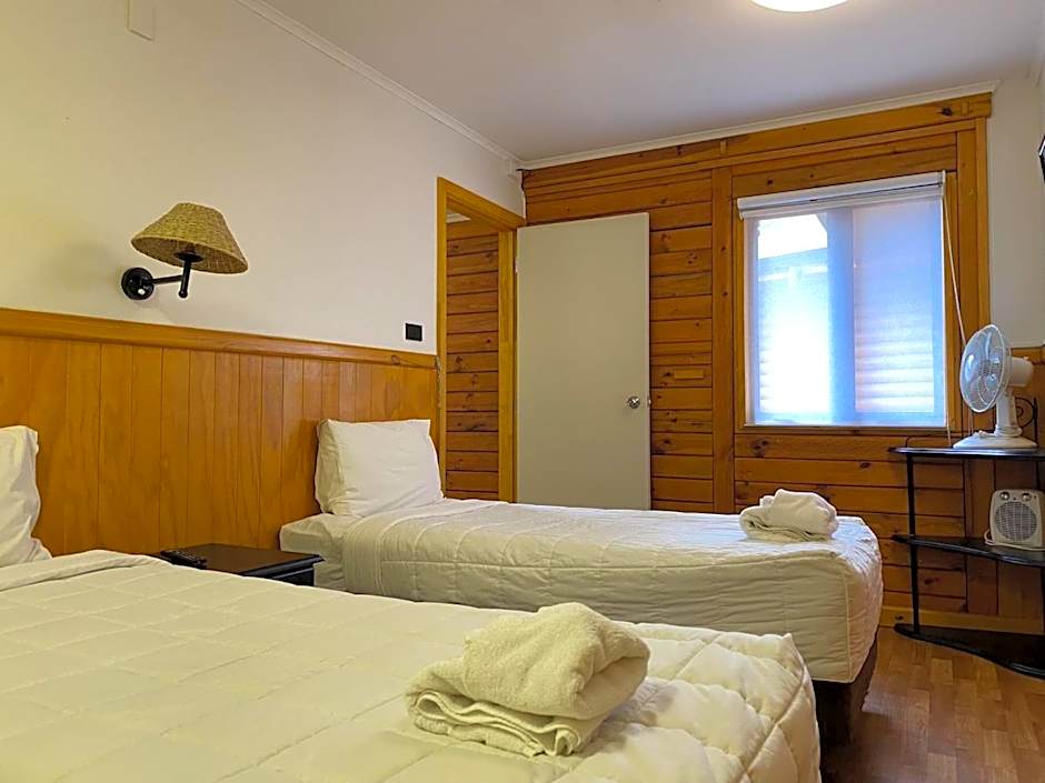 Lakefront Lodge Taupo