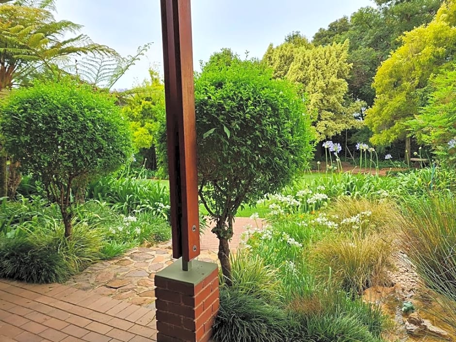 Blackheath Manor Guest House