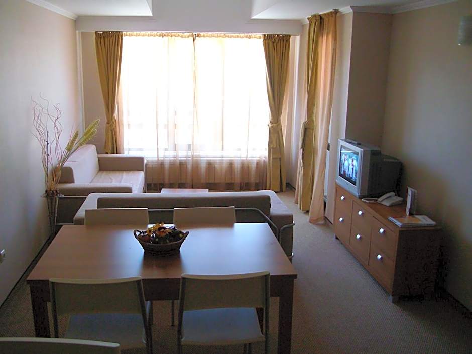 Snezhanka Apartments TMF