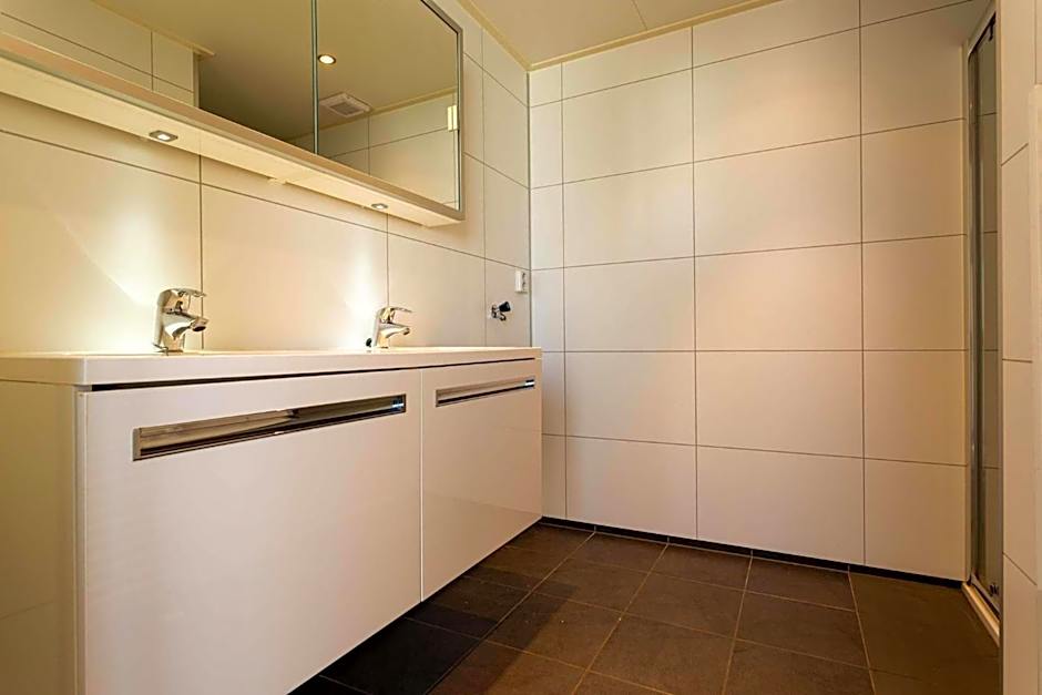 Résidence de Leuvert