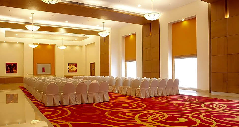 Lemon Tree Hotel Electronics City Bangalore