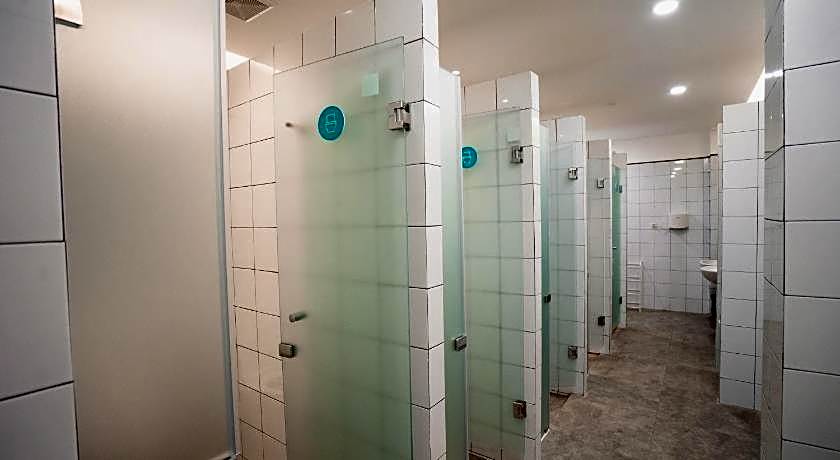 Bobopod Malioboro, Yogyakarta