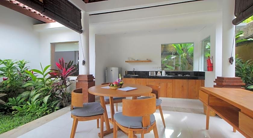 SAGARA Villas and Suites