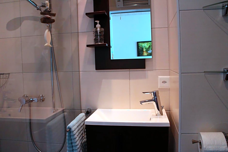 Les Petites Chambres de la Bleue Maison