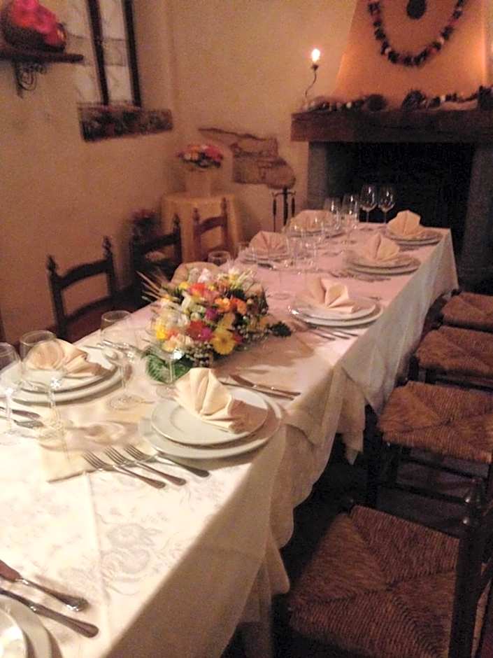 Hotel Il Malandrone