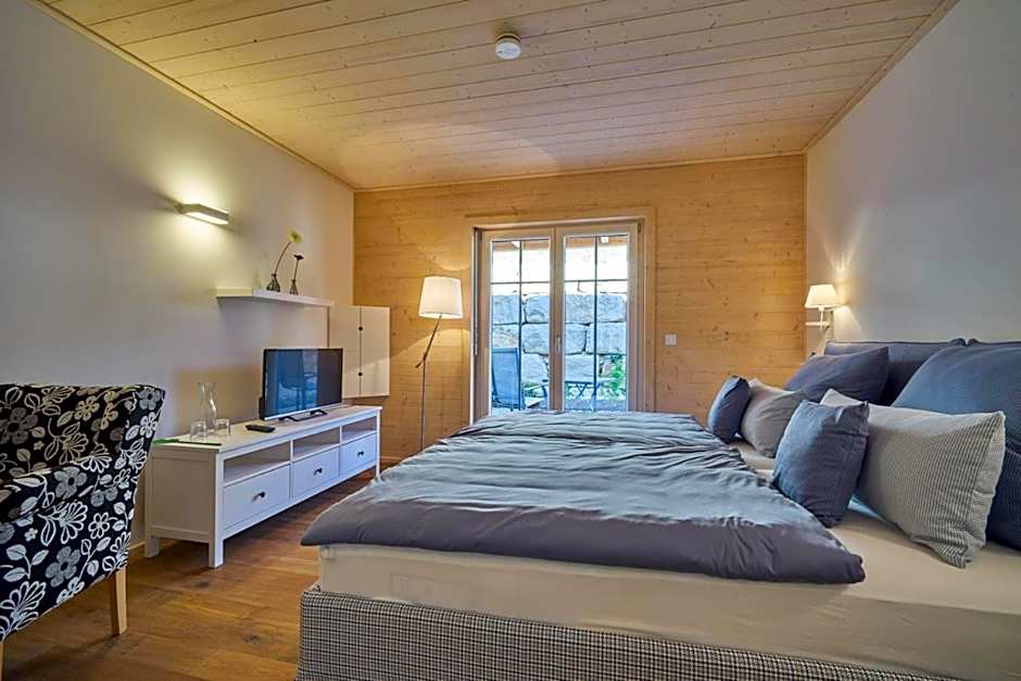 Alb Appartements