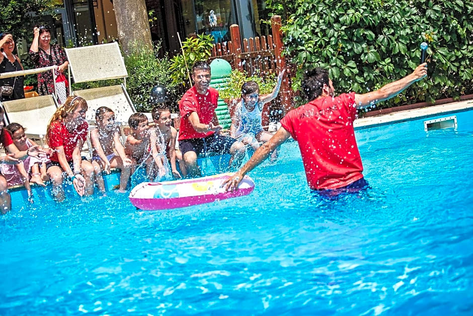 Park Hotel Zaira