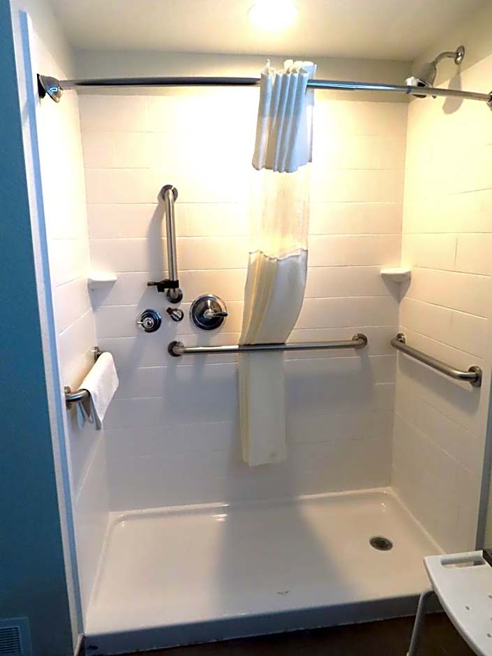 MainStay Suites Denver International Airport