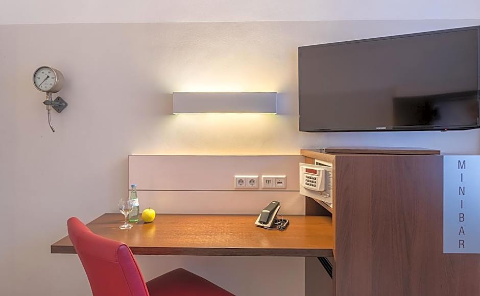 Ferrotel Duisburg - Partner of SORAT Hotels