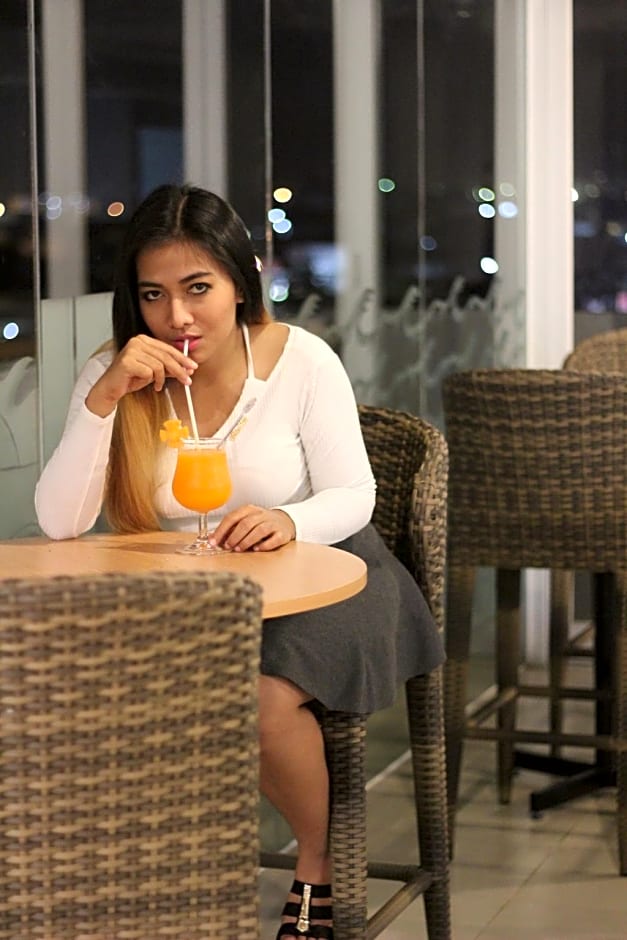 Atrium Premiere Cilacap