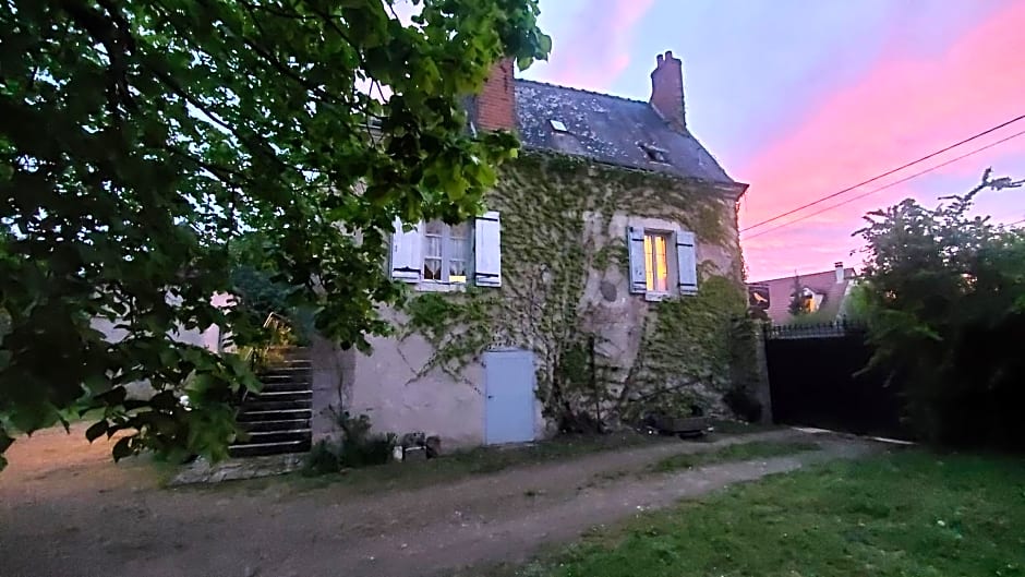 La Rossignolerie - La familiale Vigneronne