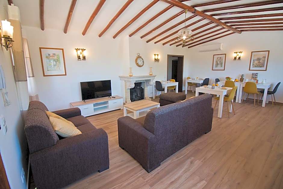 Casa da Ladeira Branca