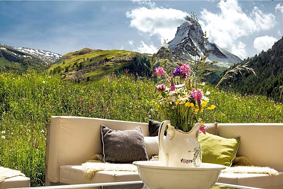 Matterhorn FOCUS Design Hotel