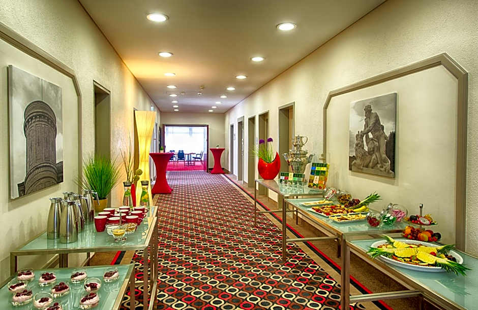 Leonardo Hotel Karlsruhe