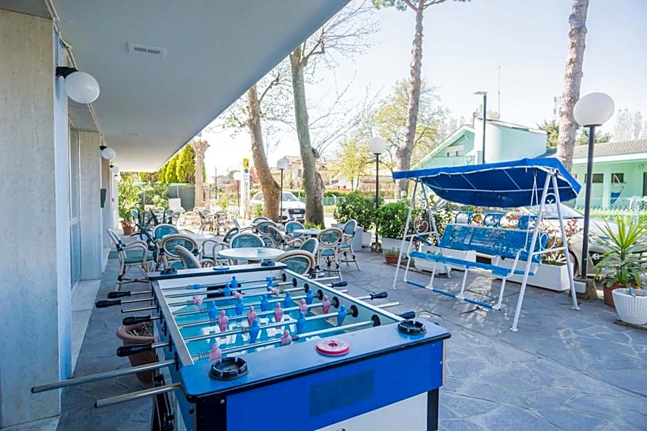 Hotel Mirage
