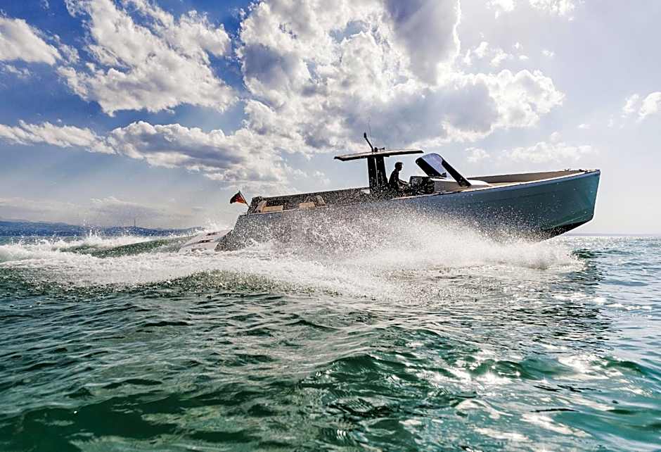 Seevital Hotel & SPA - Ihr 4 Sterne Superior Hideaway direkt am See