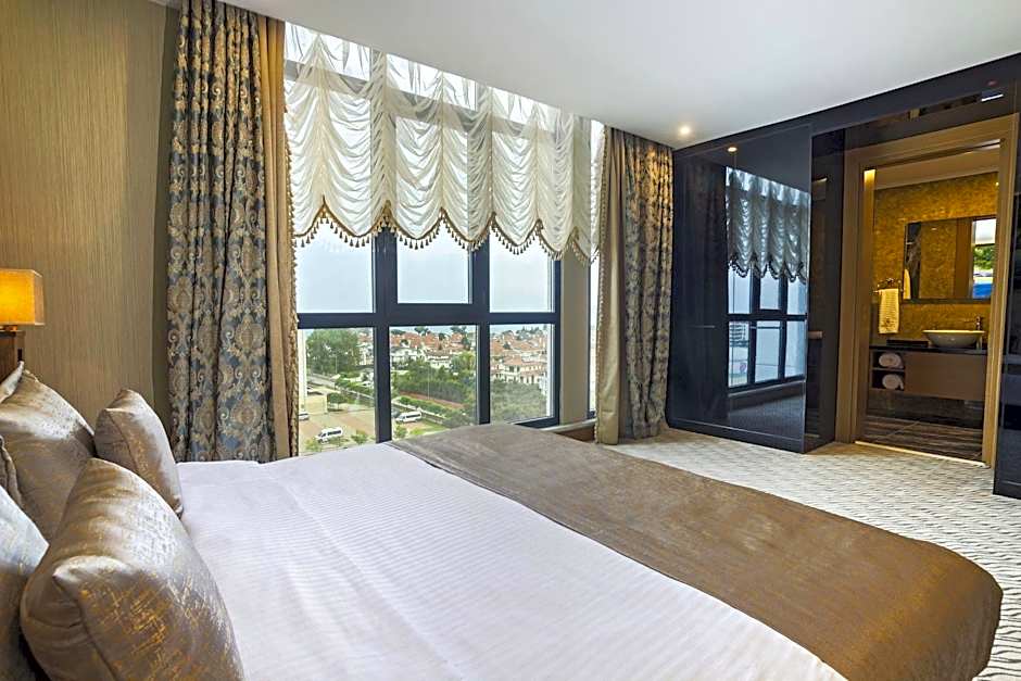 Aselia Hotel Trabzon