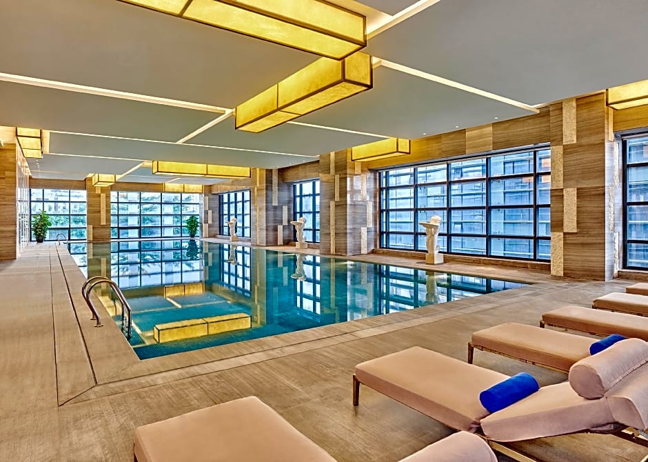 Hilton Guangzhou Baiyun