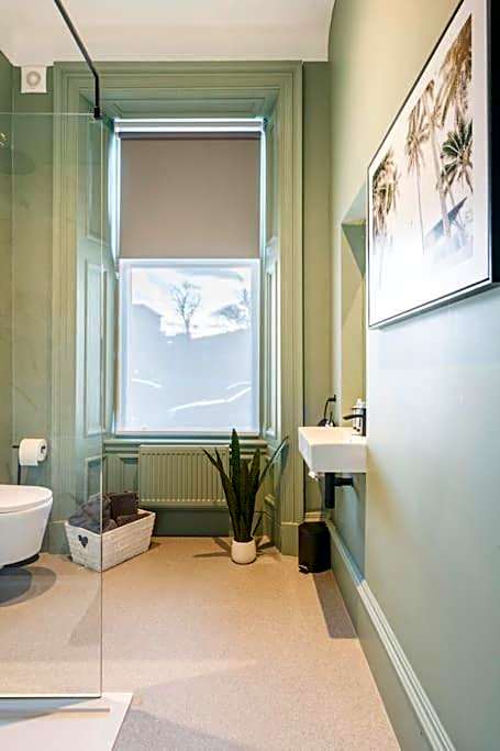 Boutique Home Stay - Bliss Studio