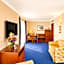 Crystal Palace Boutique Hotel