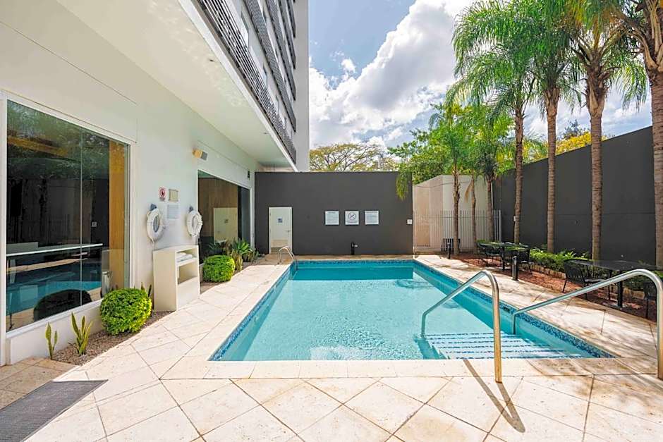 Holiday Inn Express Tegucigalpa By IHG