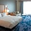 Fairfield Inn and Suites by Marriott Davenport Quad Cities