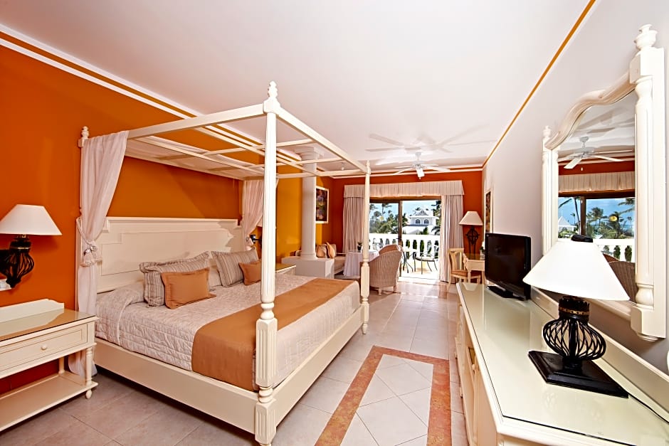Bahia Principe Luxury Esmeralda - All Inclusive