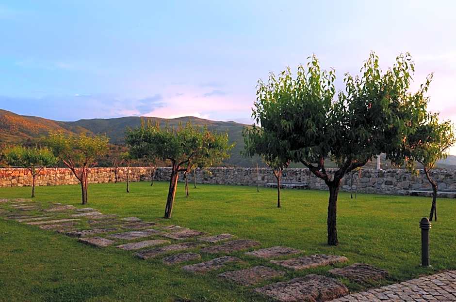 INATEL Linhares da Beira Hotel Rural